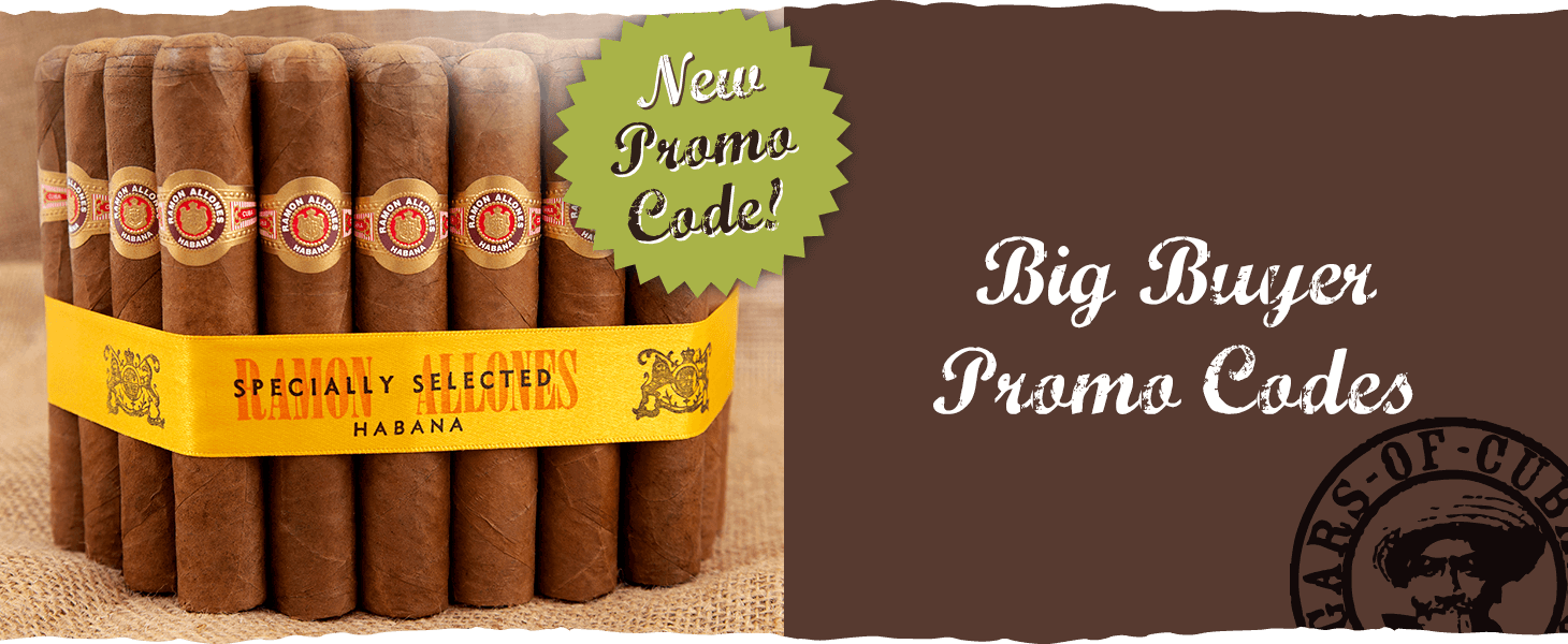 Cigars of Cuba, your online Cuban Cigar store for Habanos cigars