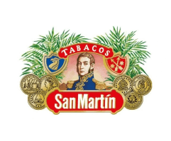 SAN MART&Iacute;N