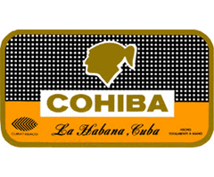 Cohiba