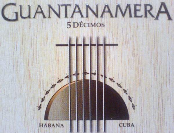 Guantanamera 