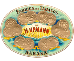 H.Upmann