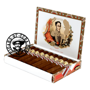 Bolivar Belgravia