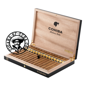 Cohiba Esplendidos Gran Reserva