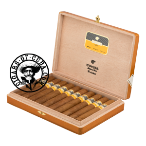 Cohiba Ambar Box of 10