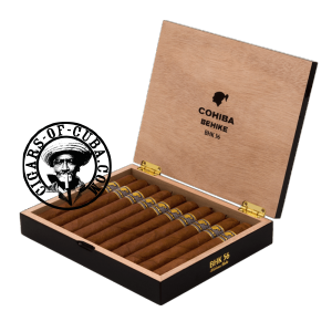 Cohiba Behike 56 Box of 10