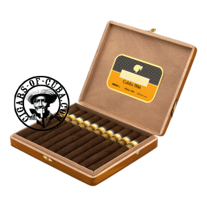 Cohiba 1966 Edicion 2011 Box of 10