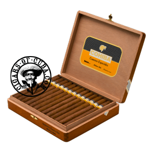 Cohiba 特级皇冠 CORONAS ESPECIALES