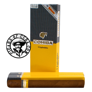 Cohiba 导师 ESPLENDIDOS