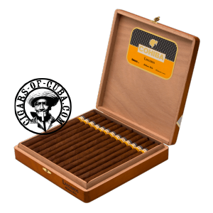 Cohiba Lanceros Box of 25