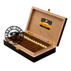Cohiba Maduro No.5 Secretos - Single Stick