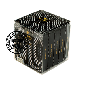 Cohiba Mini Ban 2015 Cube of 100