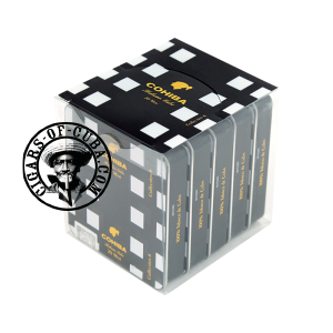 Cohiba Mini Lata Collection