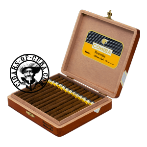 Cohiba Panetelas Box Of 25 Habanos Regular Productions Buy Cigars Online Cigars Of Cuba Online Cuban Cigars Store