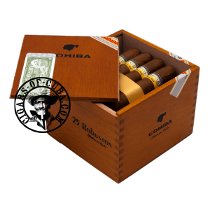 Cohiba 罗布图 ROBUSTOS