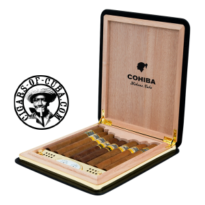Cohiba Selecciòn 50 Aniversario Travel Retail
