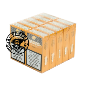 Cohiba Shorts