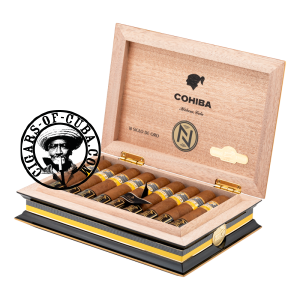 Cohiba Siglo de Oro Year of the Rabbit