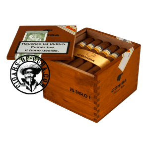 Cohiba Siglo I (25)