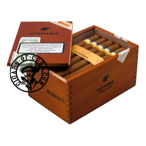 Cohiba 世纪三号 SIGLO III