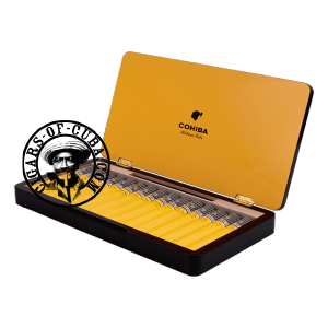 Cohiba 世纪六号 SIGLO VI