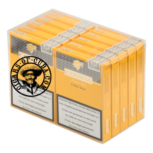 Cohiba Wide Short