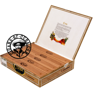 Cuaba Diademas
