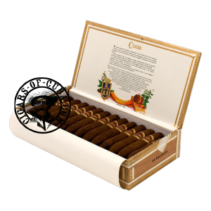 Cuaba Divinos Box of 25