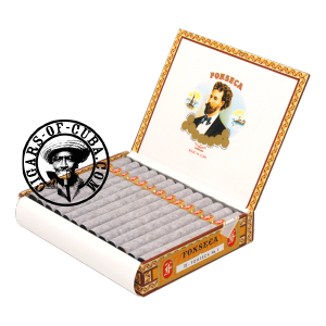 Fonseca No.1 Box of 25