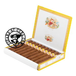 Gloria Cubana Turquinos Box of 10