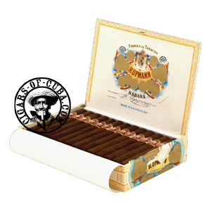 H. Upmann Epicures