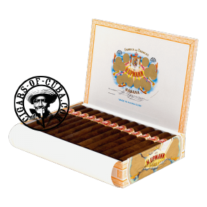 H.Upmann Petit Coronas Box of 25