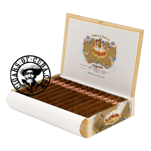 H.Upmann Regalias Box of 25
