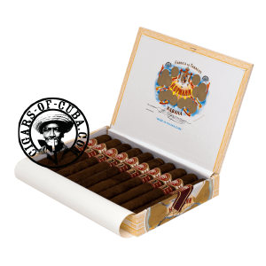 H.Upmann Royal Robusto (cdh) 2012 Box of 10