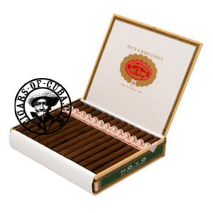 Hoyo De Monterrey Double Coronas