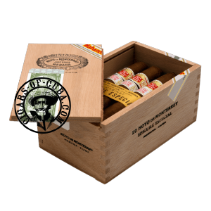 Hoyo De Monterrey Epicure Especial Box of 10