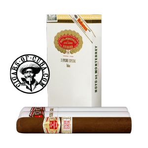 Hoyo De Monterrey Epicure Especial Limited Edition 2004
