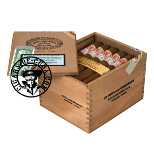 Hoyo De Monterrey Epicure Especial Limited Edition 2004
