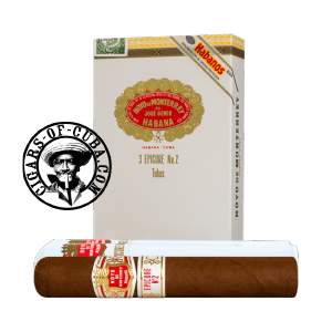 Hoyo De Monterrey Epicure No.3