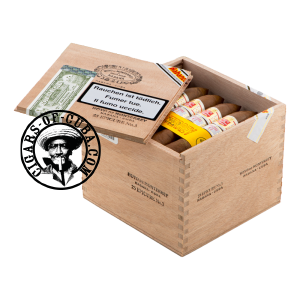 Hoyo De Monterrey Epicure No.3