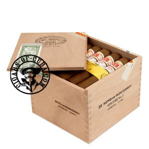 Hoyo De Monterrey Epicure No.3