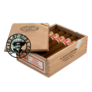 Hoyo De Monterrey Le Hoyo De San Juan Box of 25