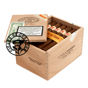 Hoyo De Monterrey Le Hoyo Du Prince 2002 Box of 25
