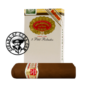 Hoyo De Monterrey Petit Robustos
