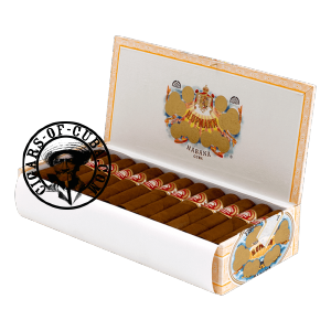 H.Upmann Half Corona Tin of 5 Box of 5