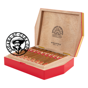 H.Upmann Magnum 52 Year Of The Tiger 2022 Box of 18