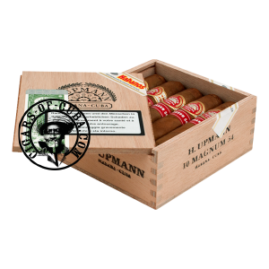 H. Upmann Magnum 54 AT