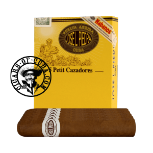 Jose L Piedra Petit Cazadores