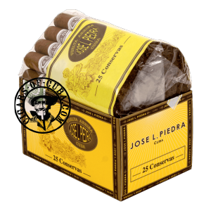 Jose L. Piedra Conservas Box of 12