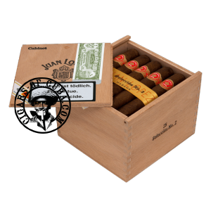 Juan Lopez Seleccion No.2 SLB SLB Cabinet of 25