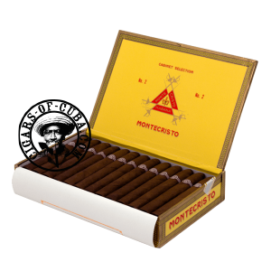 Montecristo No.2 2014 Box of 25